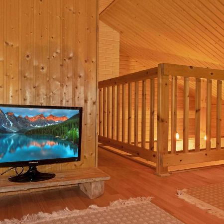 Holiday Home Kaemmekkae C By Interhome 列维 外观 照片