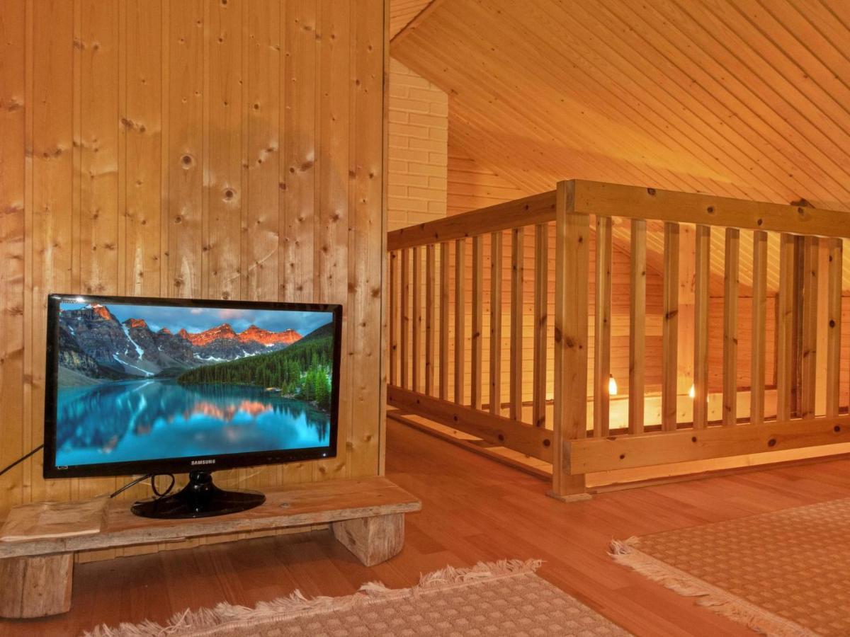 Holiday Home Kaemmekkae C By Interhome 列维 外观 照片